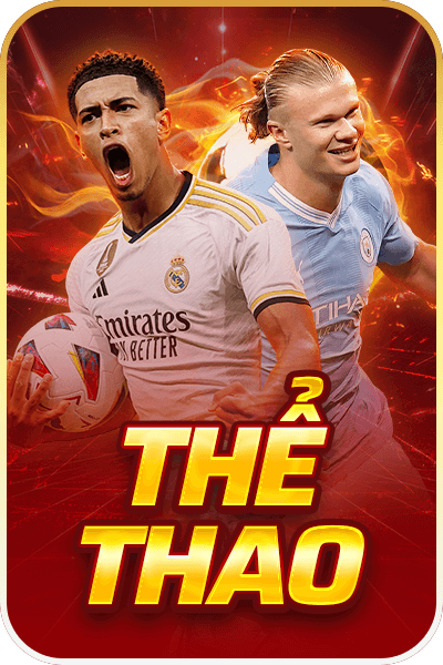 Thể thao PU88