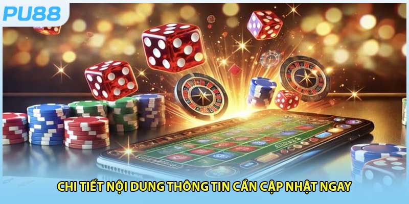 Điểm qua các tin tức hội viên khó thể bỏ lỡ