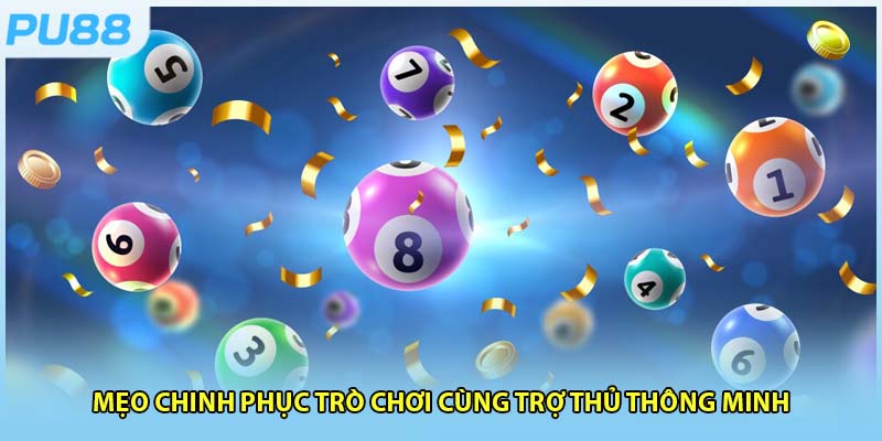 Chiến lược tham gia kèm công cụ hỗ trợ người chơi