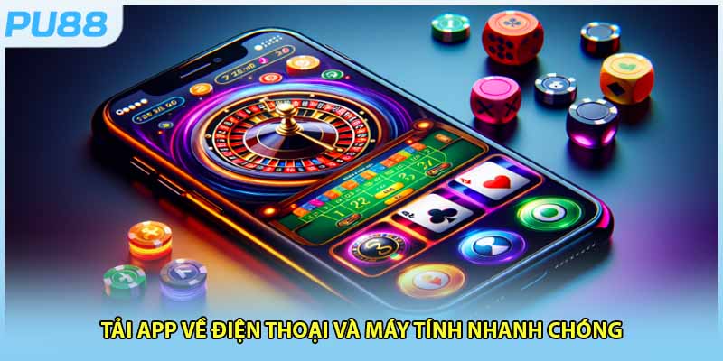 Đa dạng hình thức tải app về thiết bị sử dụng của tân binh