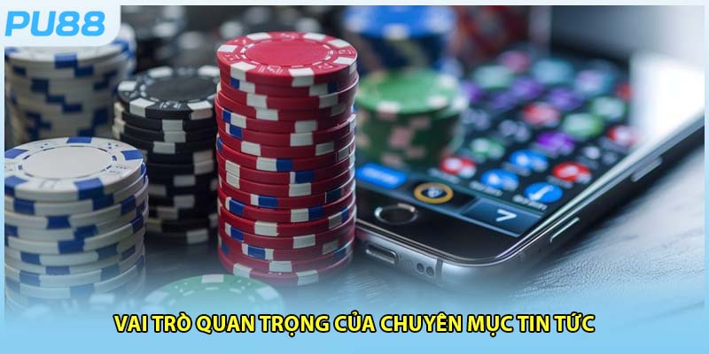 Giá trị bền vững mà chuyên mục mang lại cho hội viên